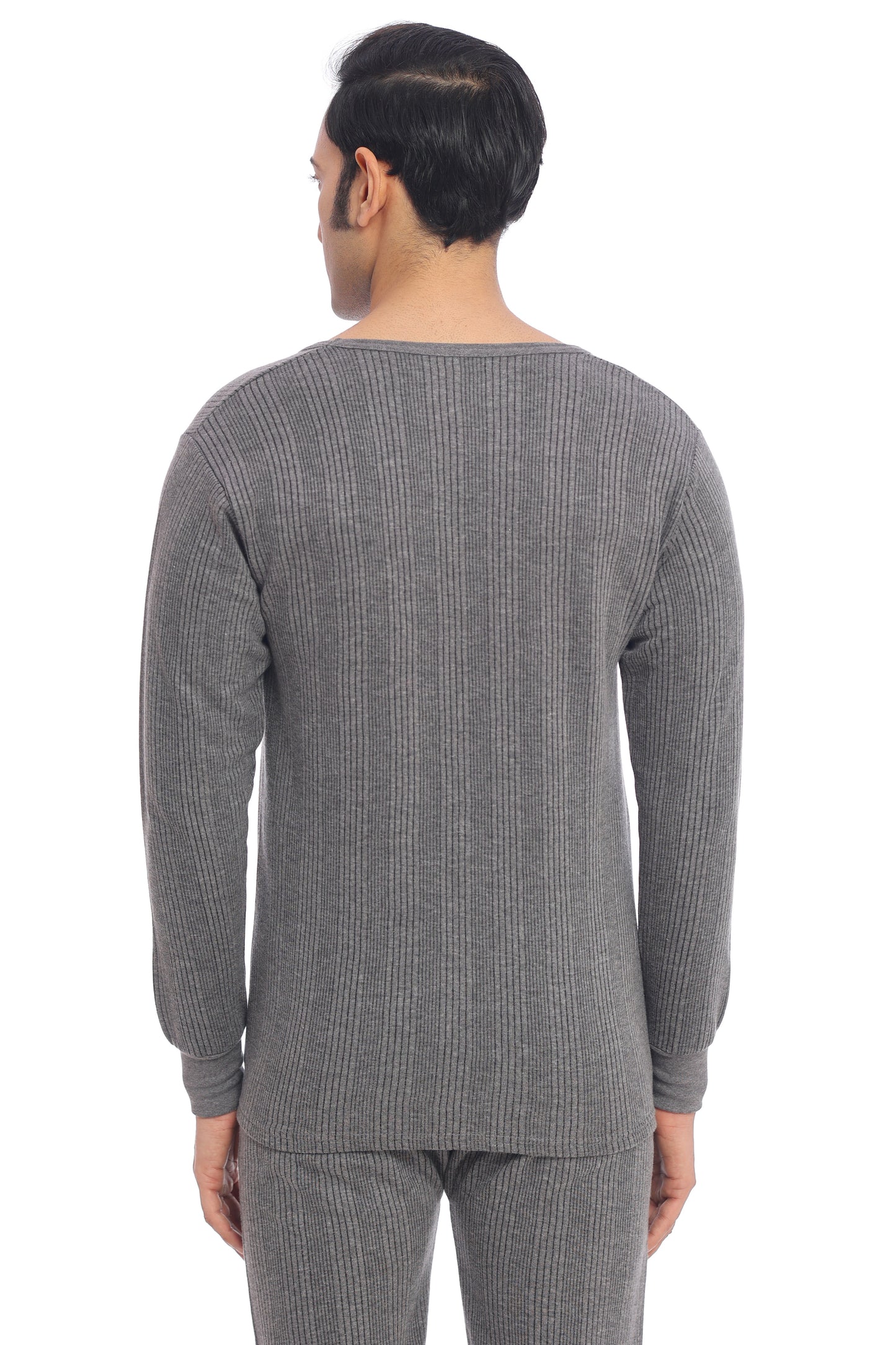 New Step Select - Men’s Cotton Thermal Top Full Sleeves