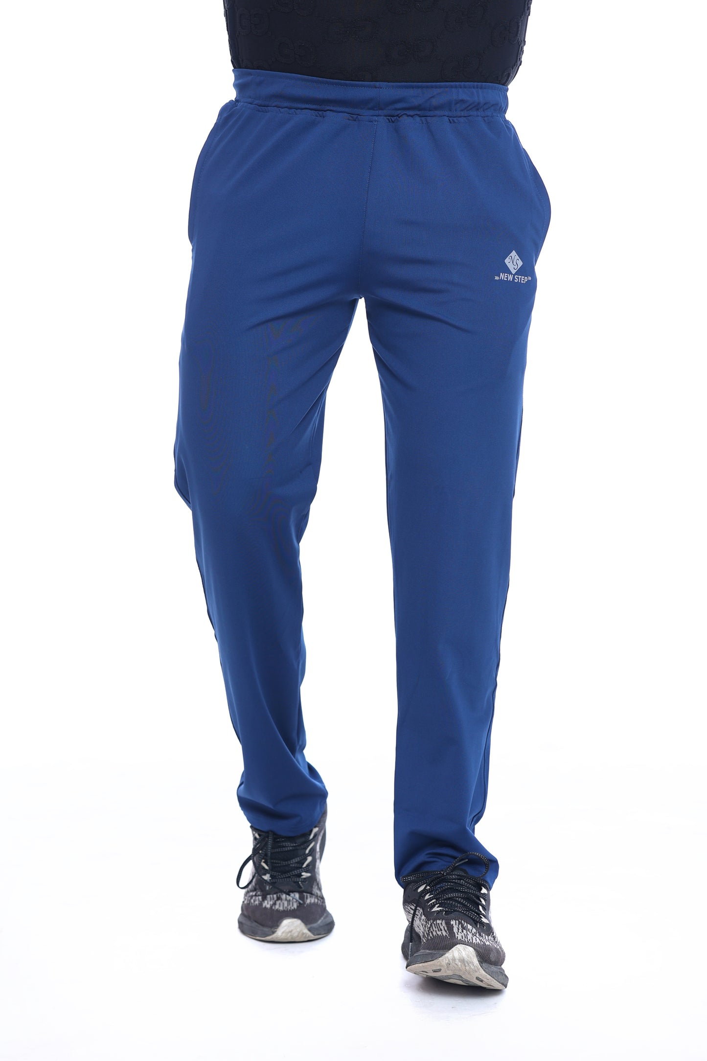Track Pants for Men: Smart fit, Drifit Lower for Running, Gym and Athleisure