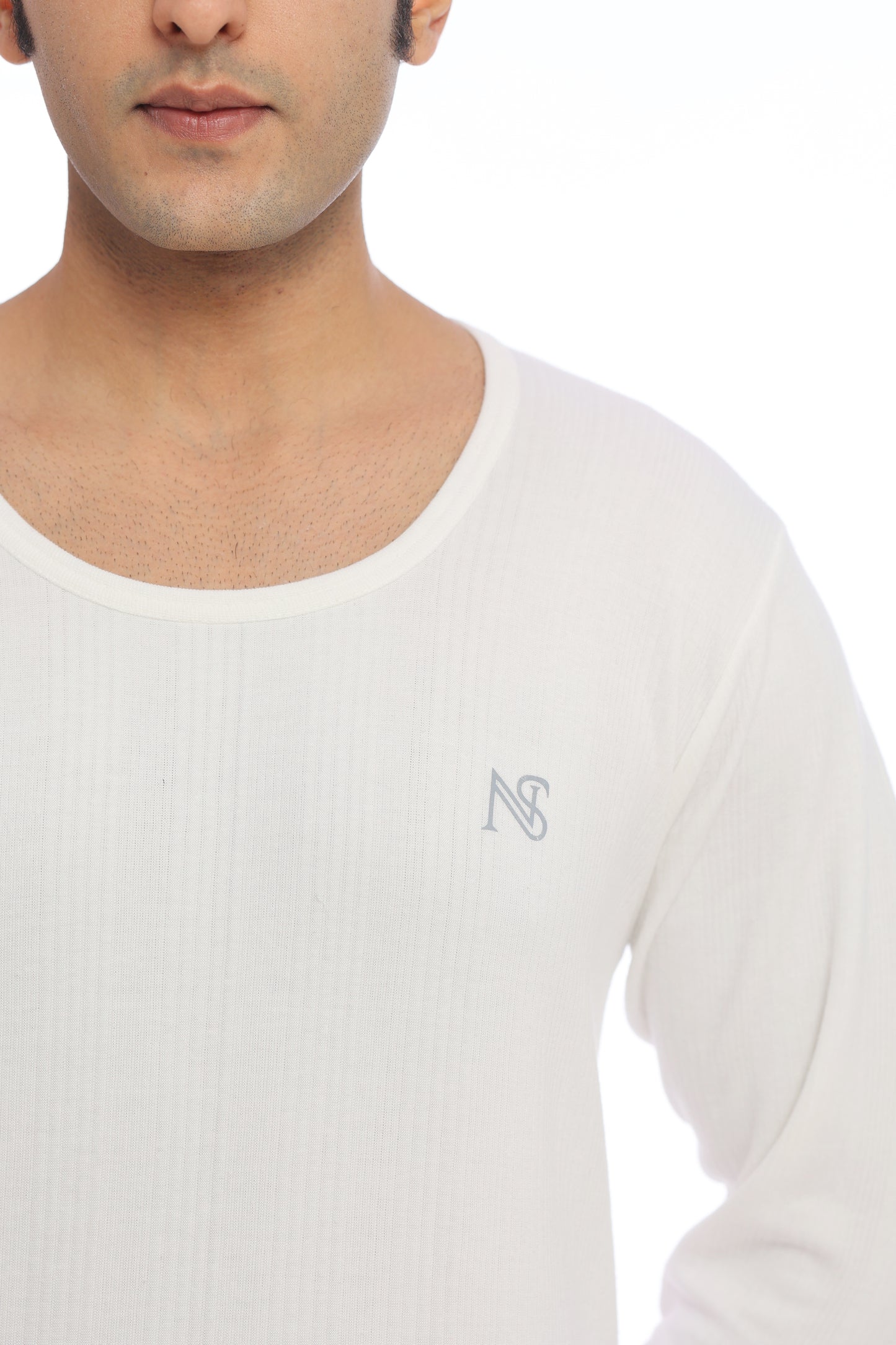 New Step Select - Men’s Cotton Thermal Set