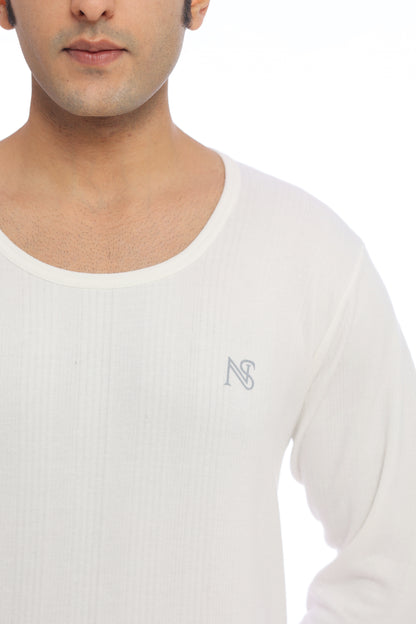 New Step Select - Men’s Cotton Thermal Set