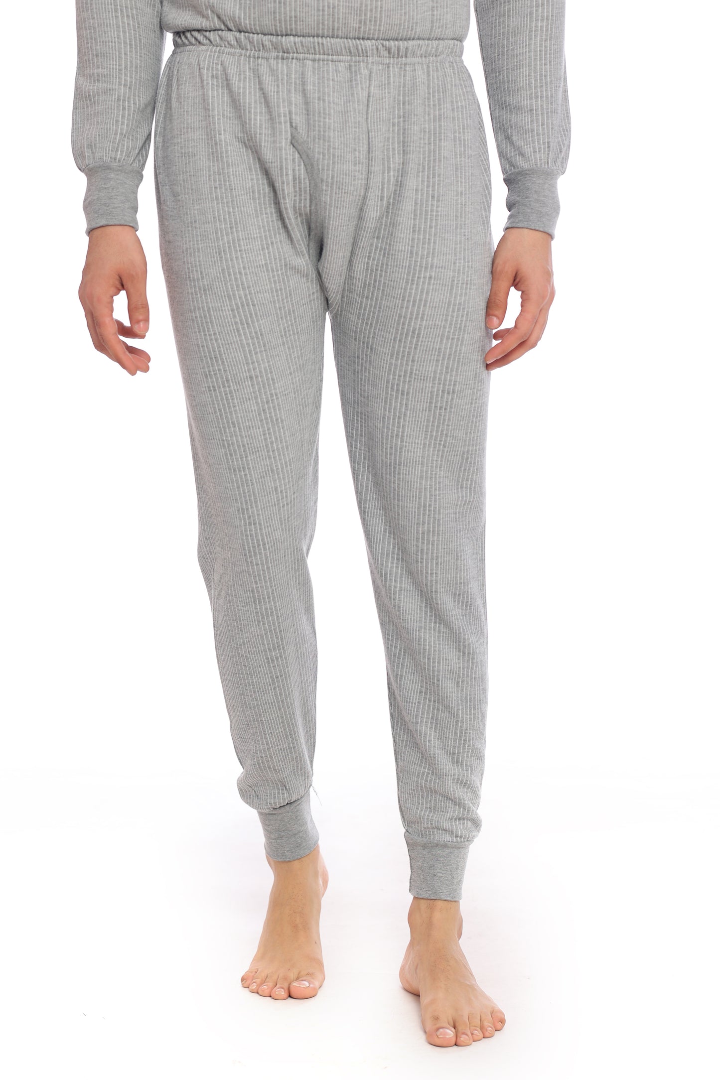 New Step Select - Men’s Cotton Thermal Set