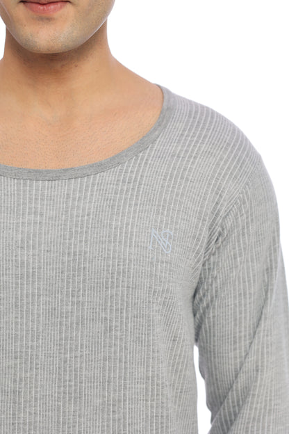 New Step Select - Men’s Cotton Thermal Set
