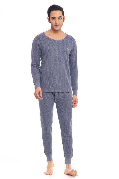 New Step Select - Men’s Cotton Thermal Set
