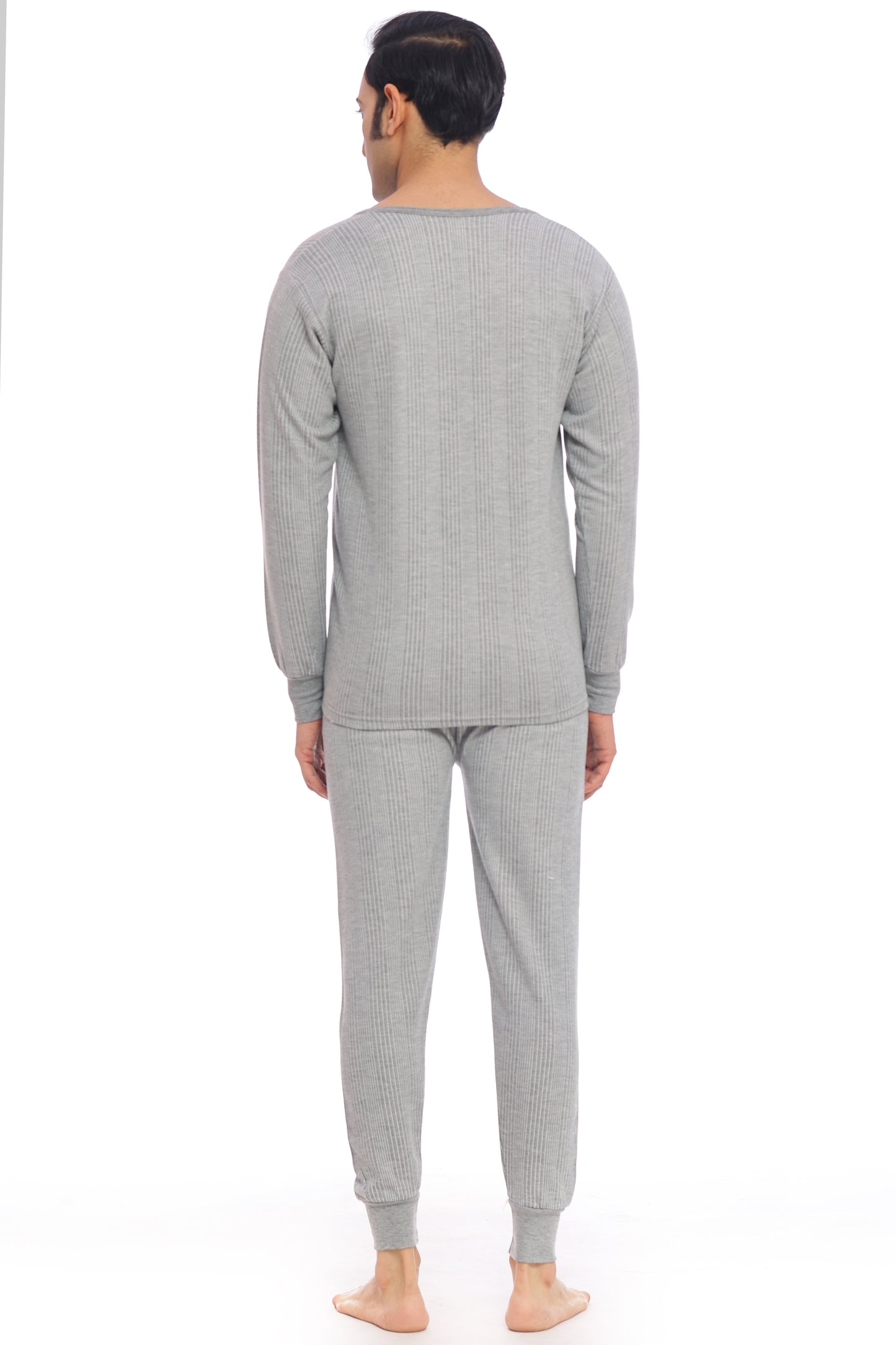 New Step Select - Men’s Cotton Thermal Set