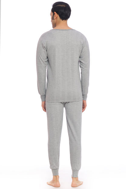 New Step Select - Men’s Cotton Thermal Set
