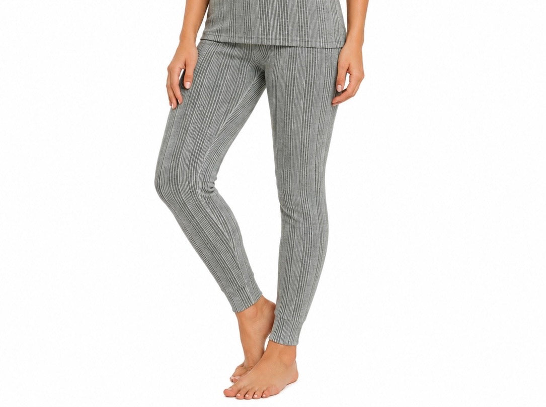 New Step Select - Women’s Cotton Thermal Legging