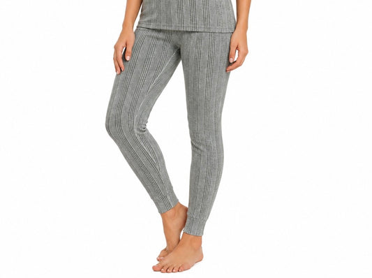 New Step Select - Women’s Cotton Thermal Legging