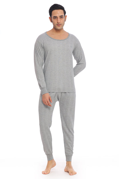 New Step Select - Men’s Cotton Thermal Set