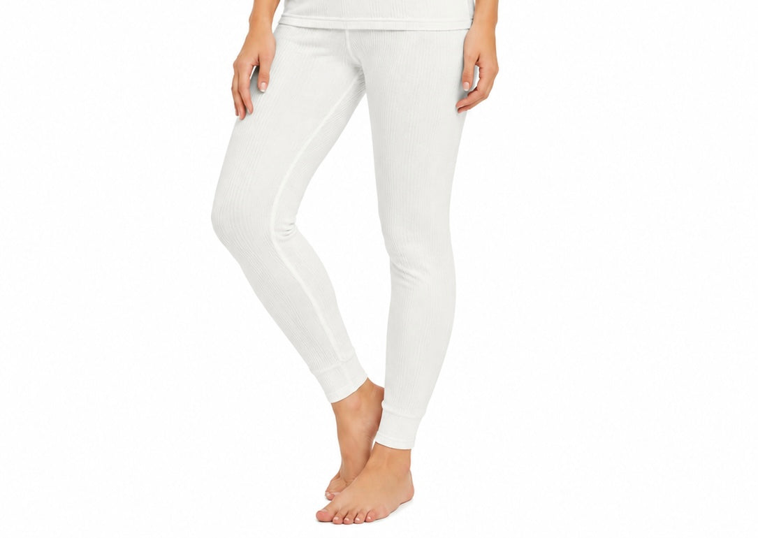 New Step Select - Women’s Cotton Thermal Legging