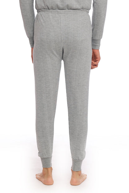 New Step Select - Men’s Cotton Thermal Set