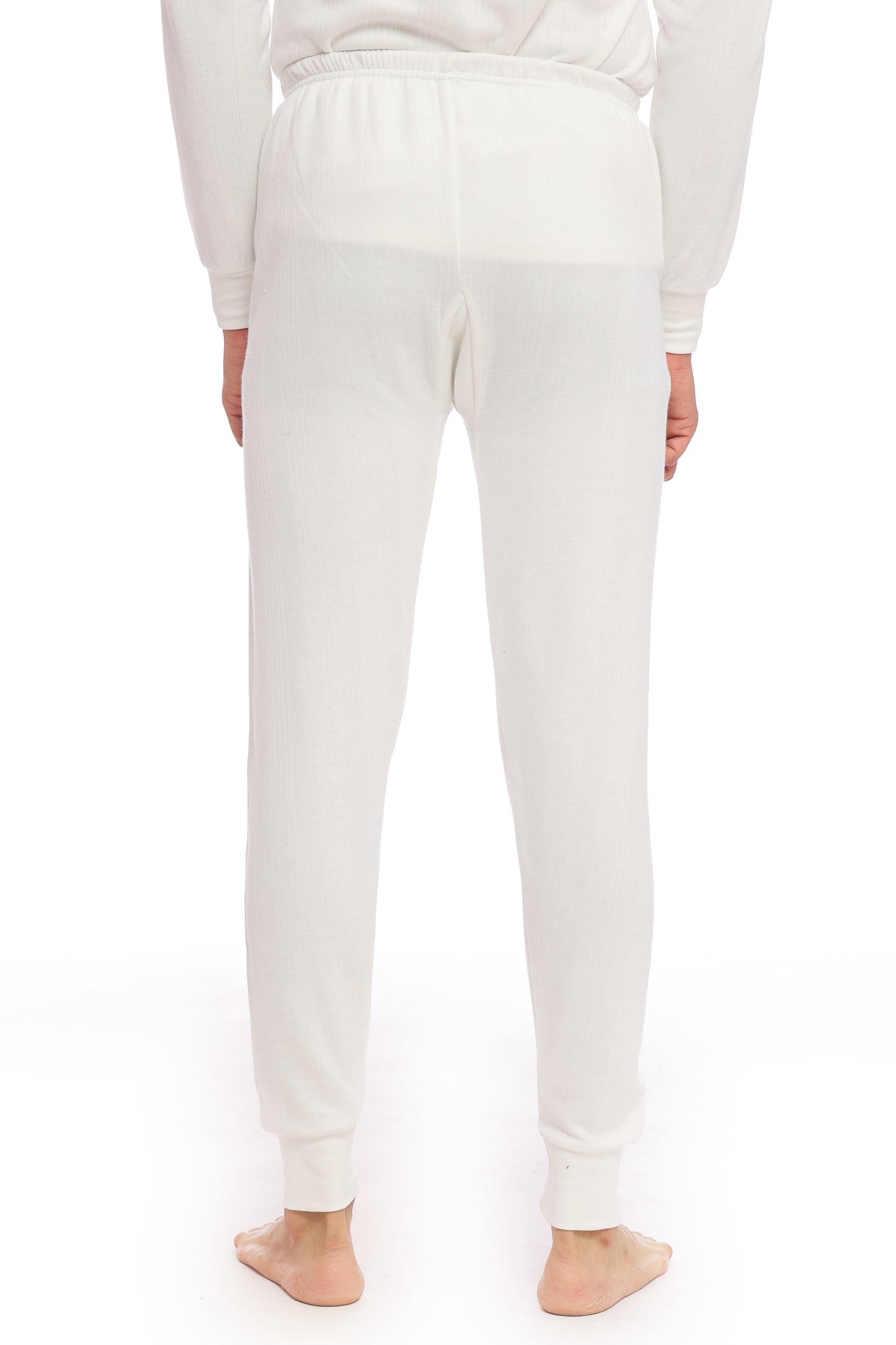 New Step Select - Men’s Cotton Thermal Set