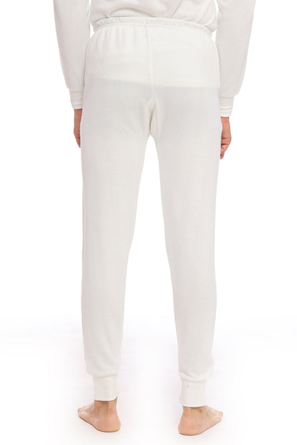 New Step Select - Men’s Cotton Thermal Set