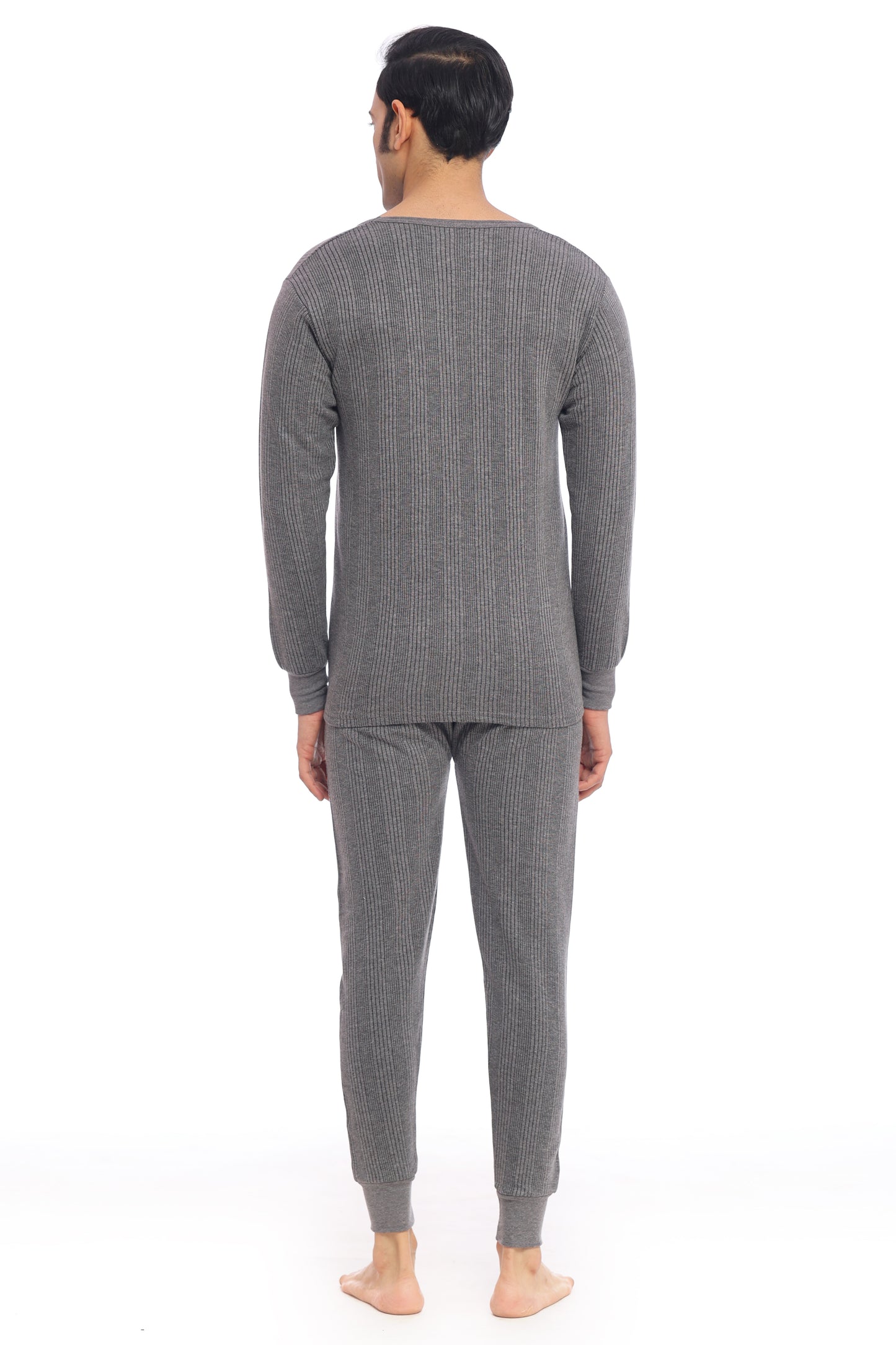 New Step Select - Men’s Cotton Thermal Set