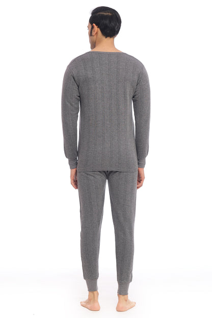 New Step Select - Men’s Cotton Thermal Set