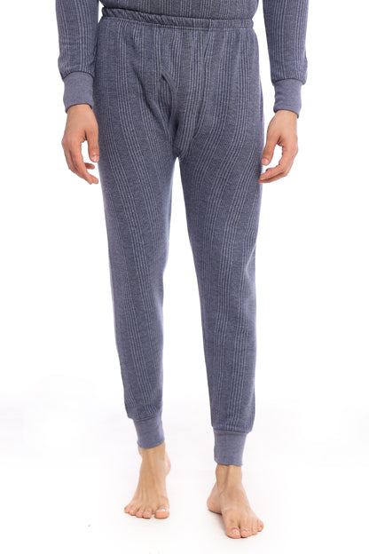 New Step Select - Men’s Cotton Thermal Set