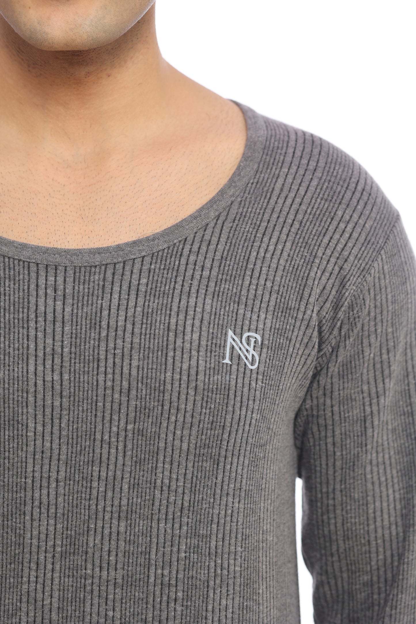 New Step Select - Men’s Cotton Thermal Set