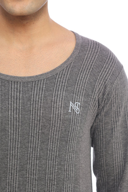 New Step Select - Men’s Cotton Thermal Set
