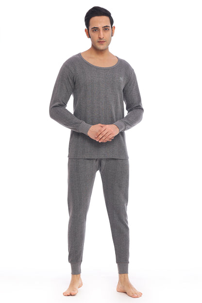 New Step Select - Men’s Cotton Thermal Set