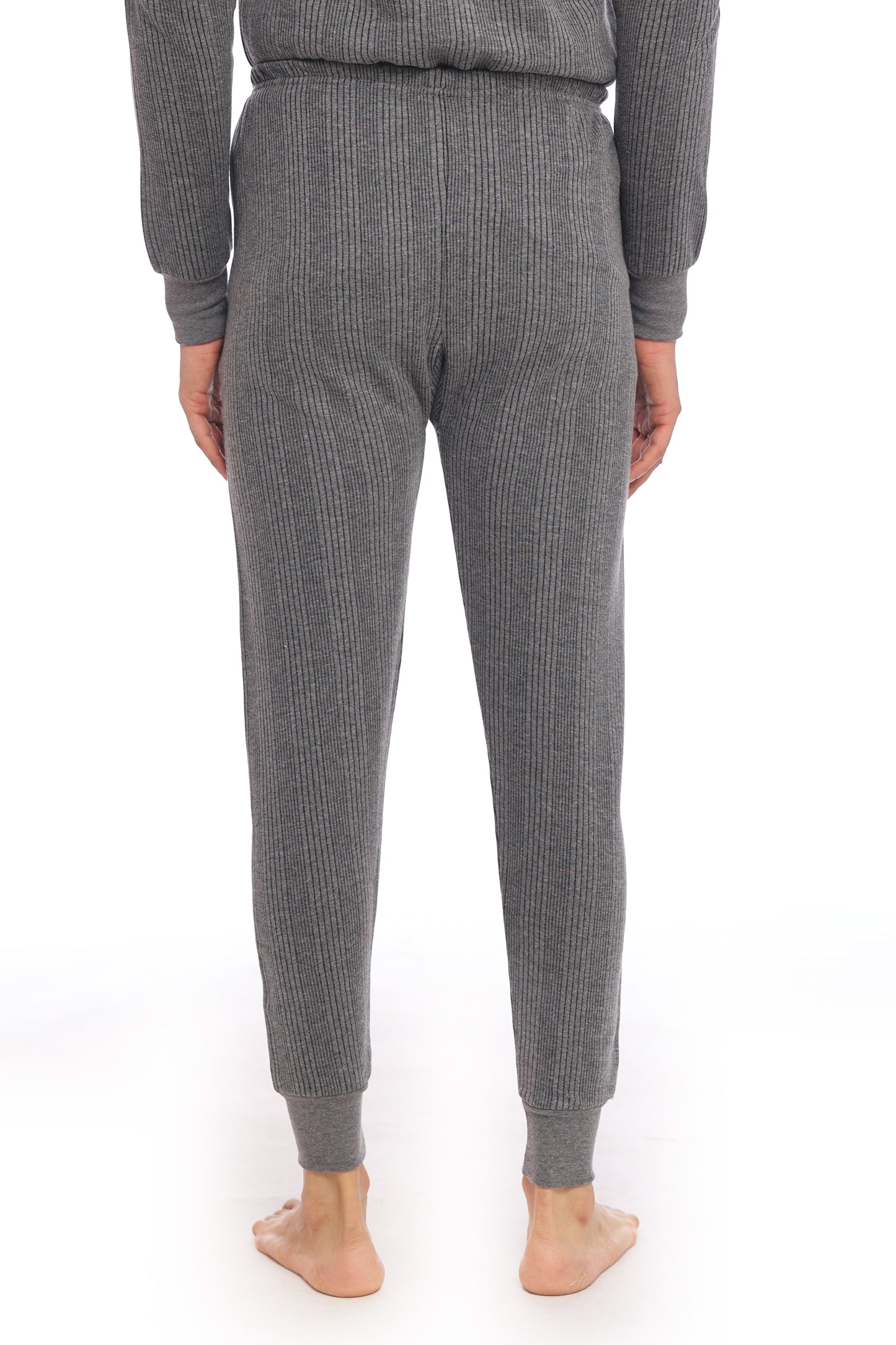 New Step Select - Men’s Cotton Thermal Set