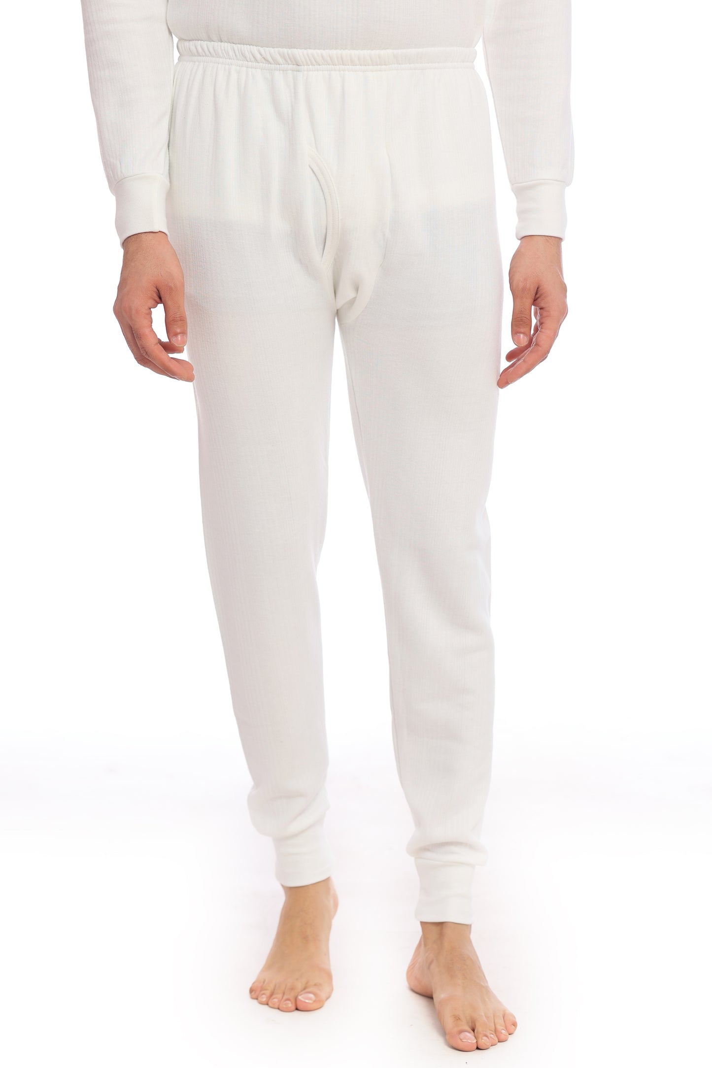 New Step Select - Men’s Cotton Thermal Set