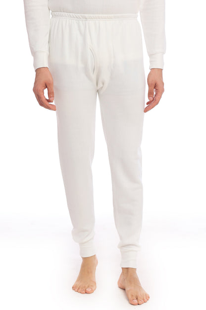 New Step Select - Men’s Cotton Thermal Set