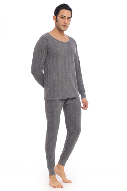 New Step Select - Men’s Cotton Thermal Set