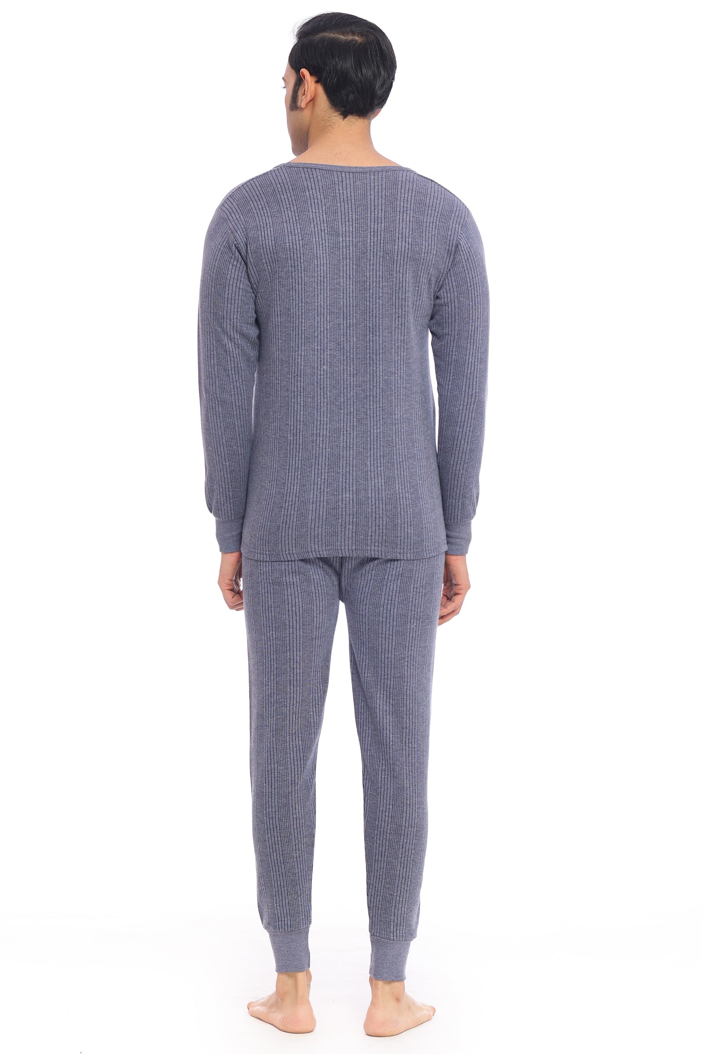 New Step Select - Men’s Cotton Thermal Set