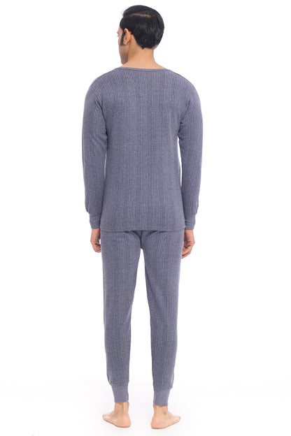 New Step Select - Men’s Cotton Thermal Set