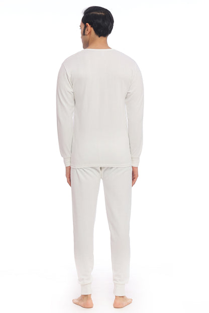 New Step Select - Men’s Cotton Thermal Set
