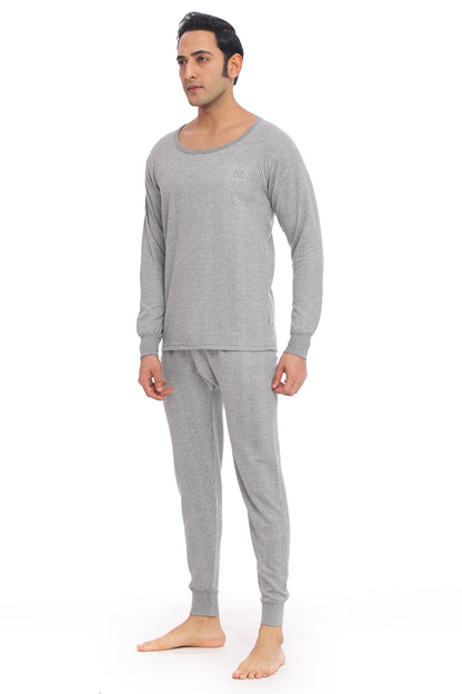New Step Select - Men’s Cotton Thermal Set