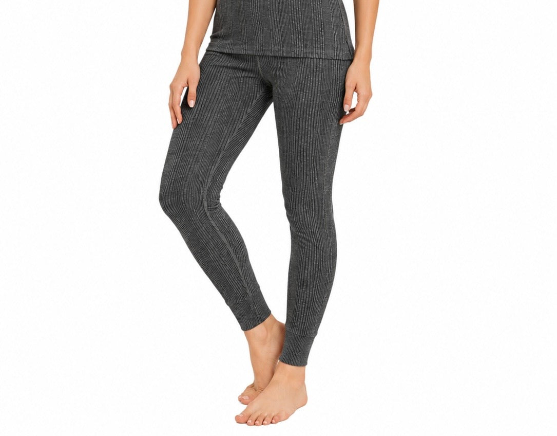 New Step Select - Women’s Cotton Thermal Legging