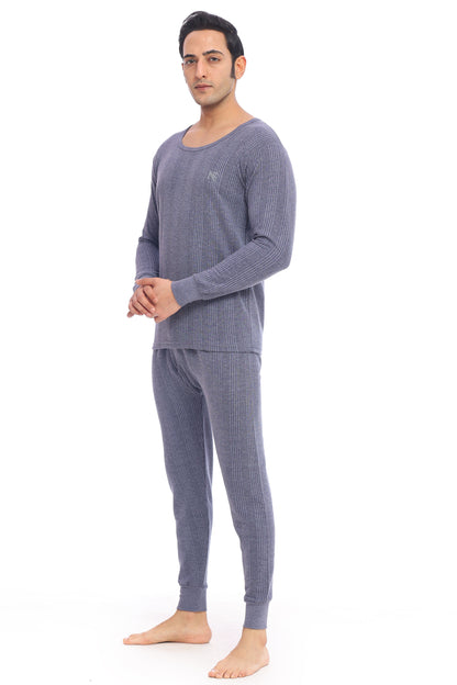 New Step Select - Men’s Cotton Thermal Set