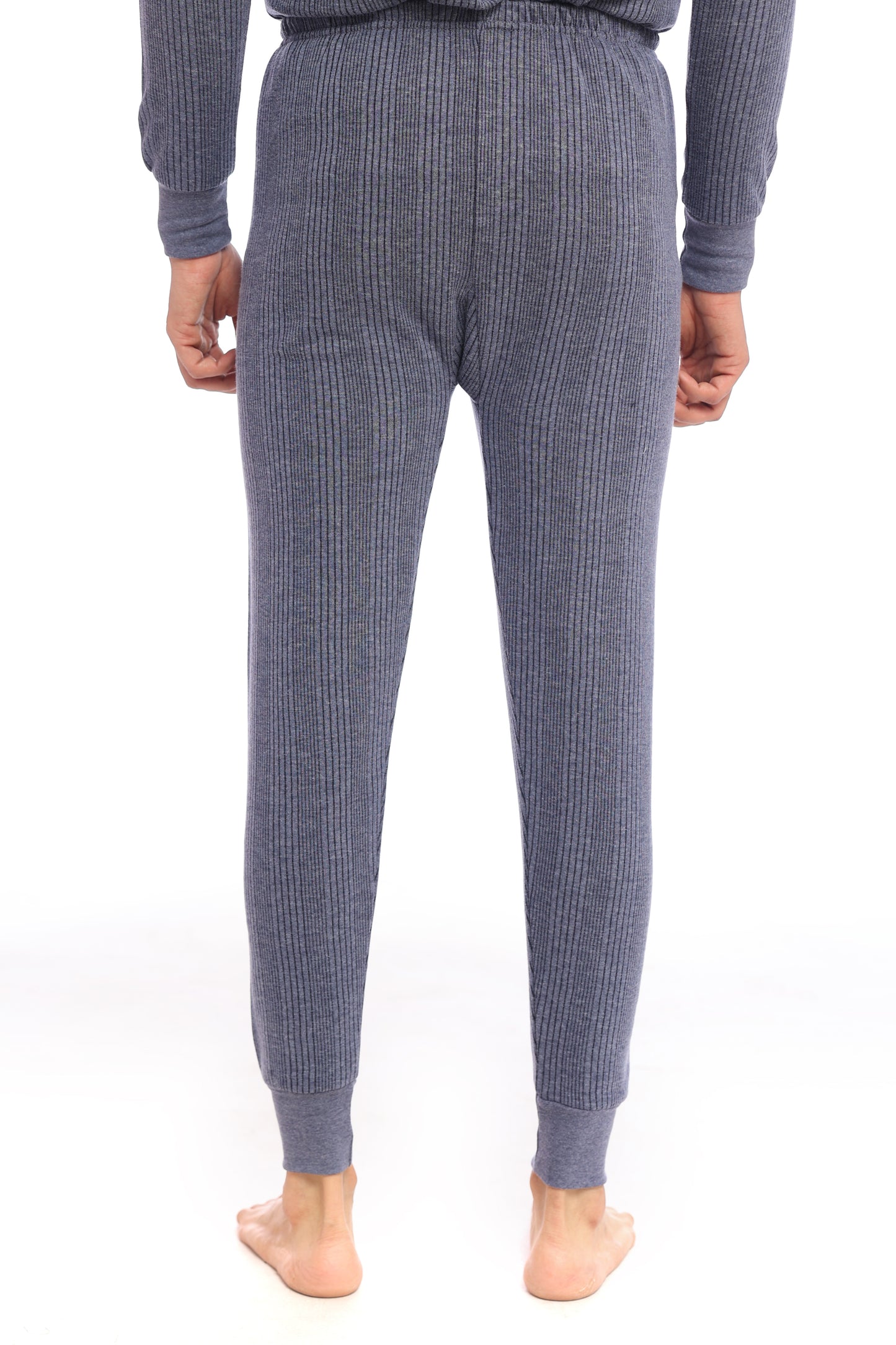 New Step Select - Men’s Cotton Thermal Set