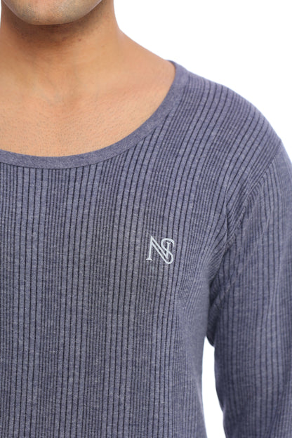 New Step Select - Men’s Cotton Thermal Set