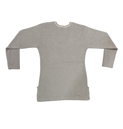 Woollen Warmer Set Full Sleeves Free Size (F/S)