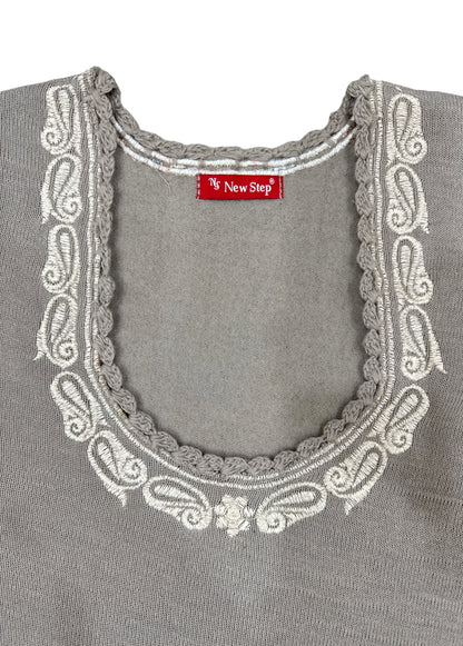 Woollen Warmer Set Full Sleeves Free Size (F/S)