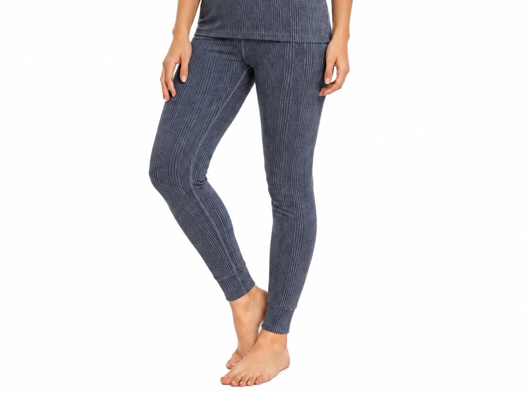 New Step Select - Women’s Cotton Thermal Legging