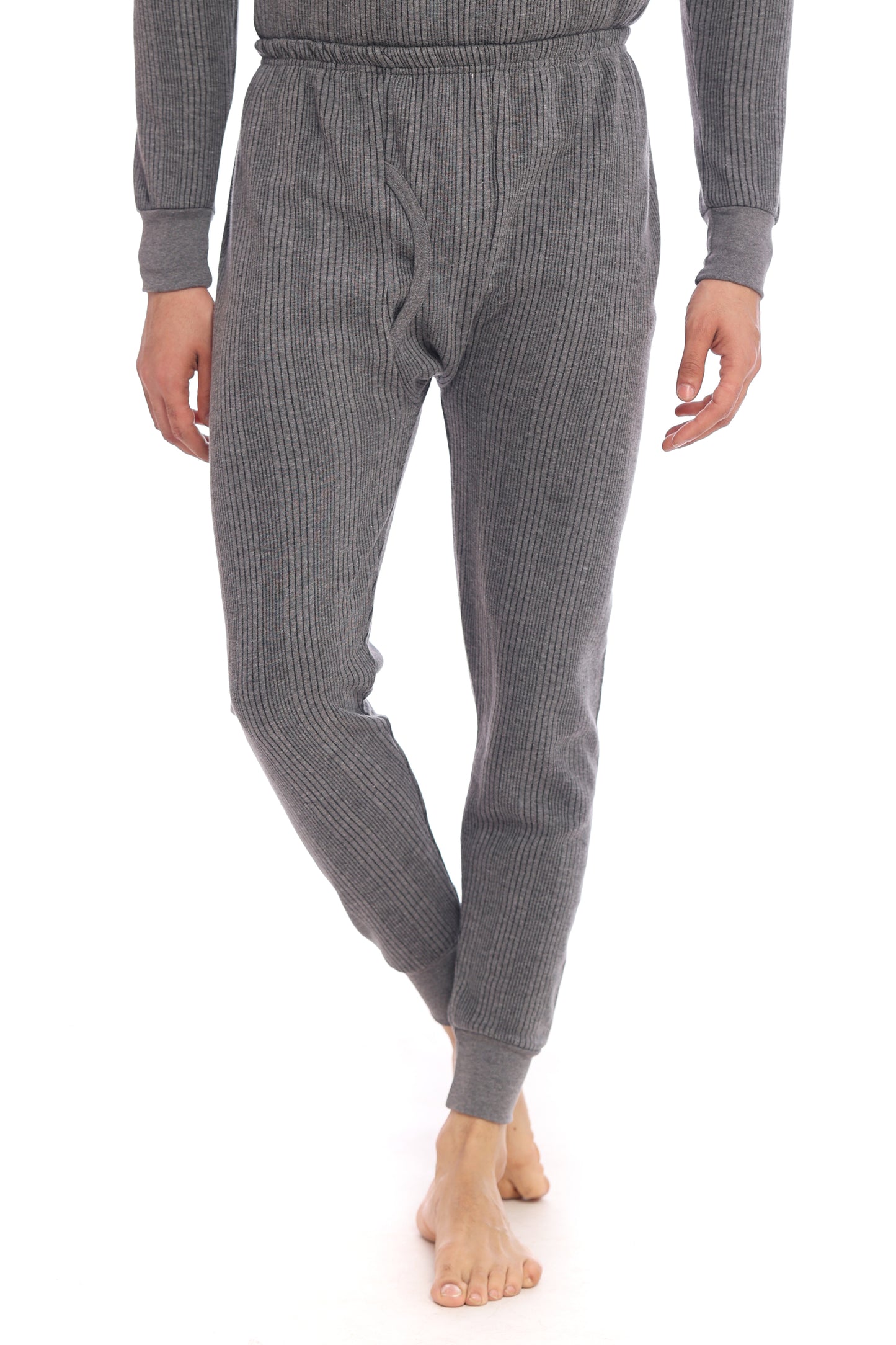 New Step Select - Men’s Cotton Thermal Set