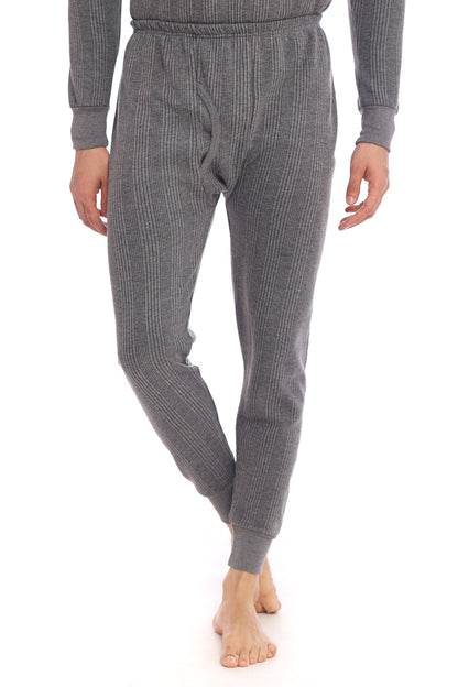 New Step Select - Men’s Cotton Thermal Set