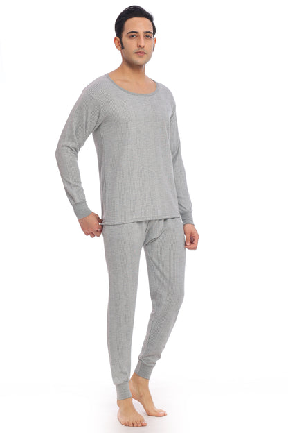 New Step Select - Men’s Cotton Thermal Set