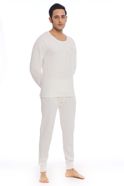 New Step Select - Men’s Cotton Thermal Set