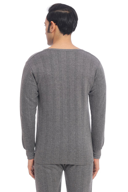New Step Select - Men’s Cotton Thermal Top Full Sleeves