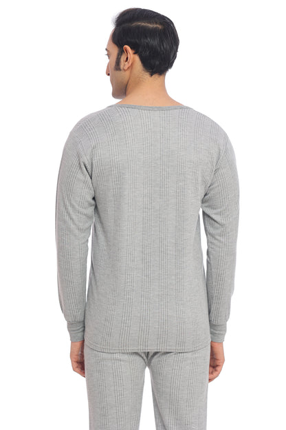 New Step Select - Men’s Cotton Thermal Top Full Sleeves