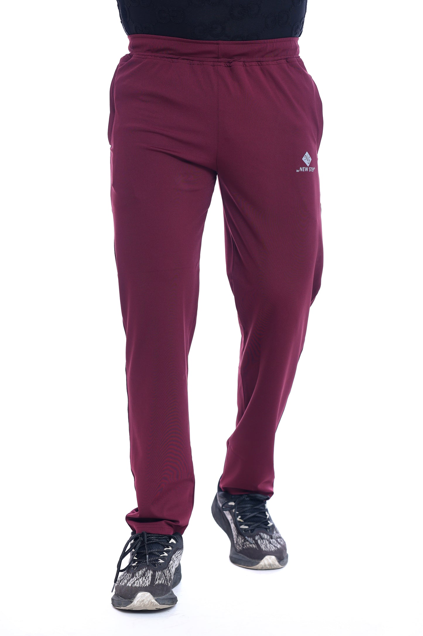 Track Pants for Men: Smart fit, Drifit Lower for Running, Gym and Athleisure