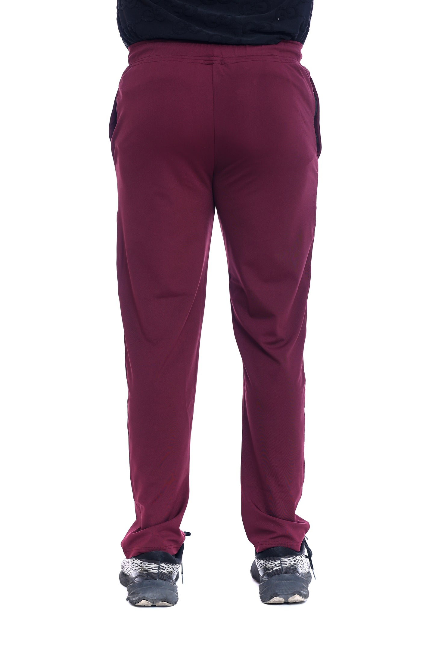 Track Pants for Men: Smart fit, Drifit Lower for Running, Gym and Athleisure
