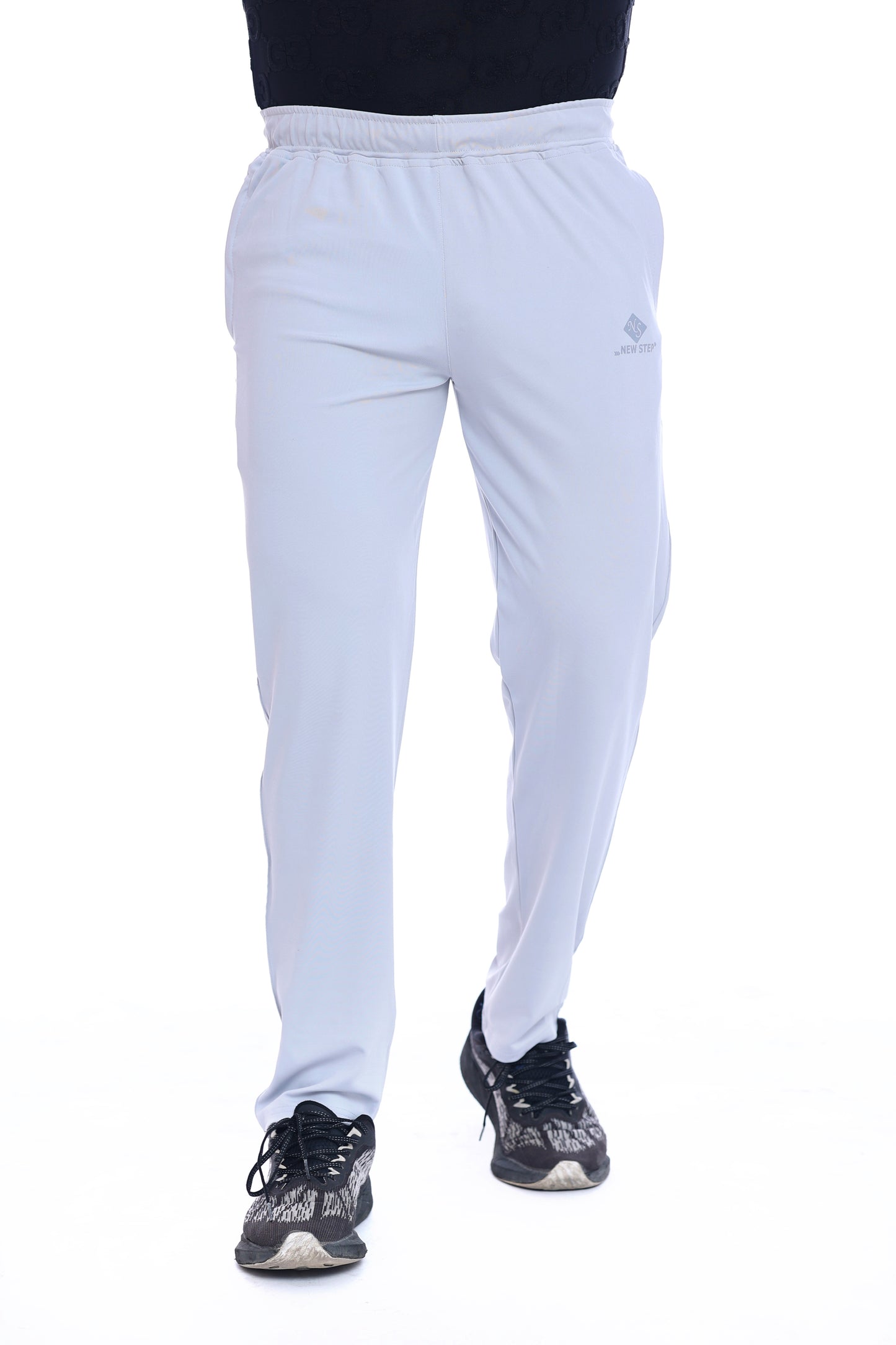 Track Pants for Men: Smart fit, Drifit Lower for Running, Gym and Athleisure