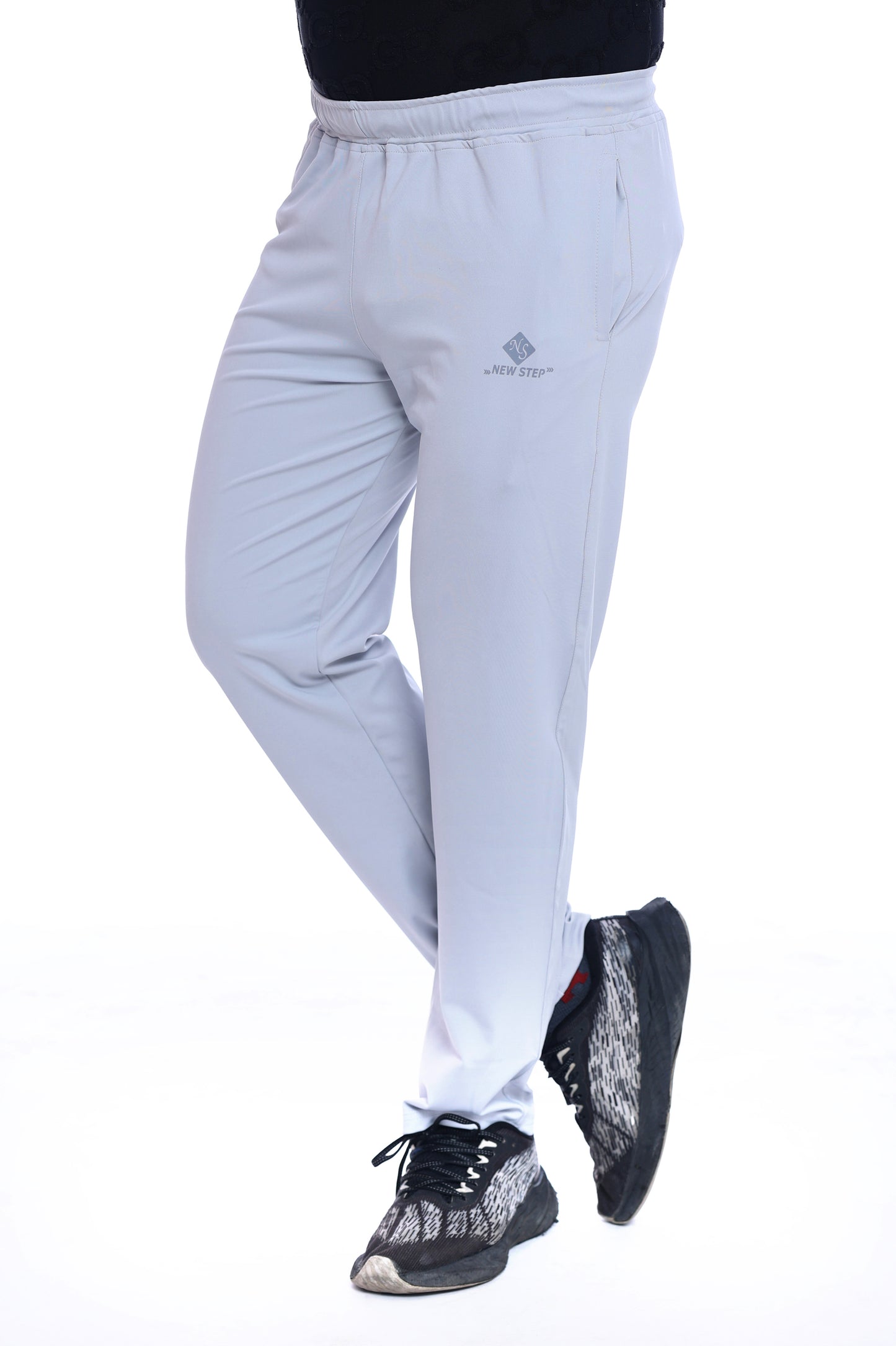 Track Pants for Men: Smart fit, Drifit Lower for Running, Gym and Athleisure