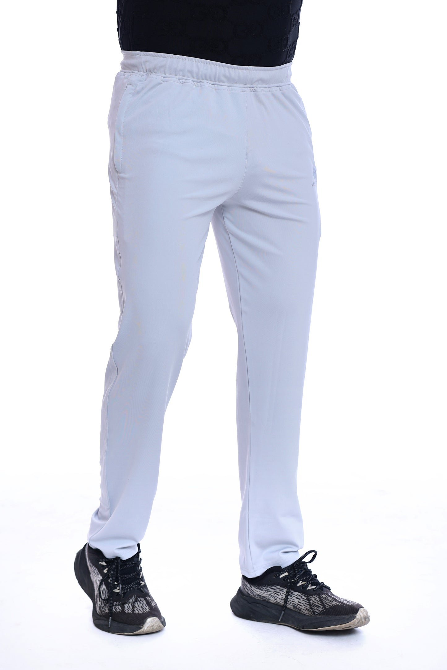 Track Pants for Men: Smart fit, Drifit Lower for Running, Gym and Athleisure