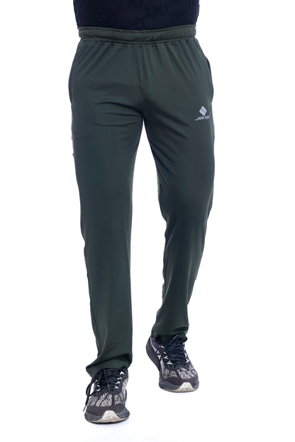 Track Pants for Men: Smart fit, Drifit Lower for Running, Gym and Athleisure