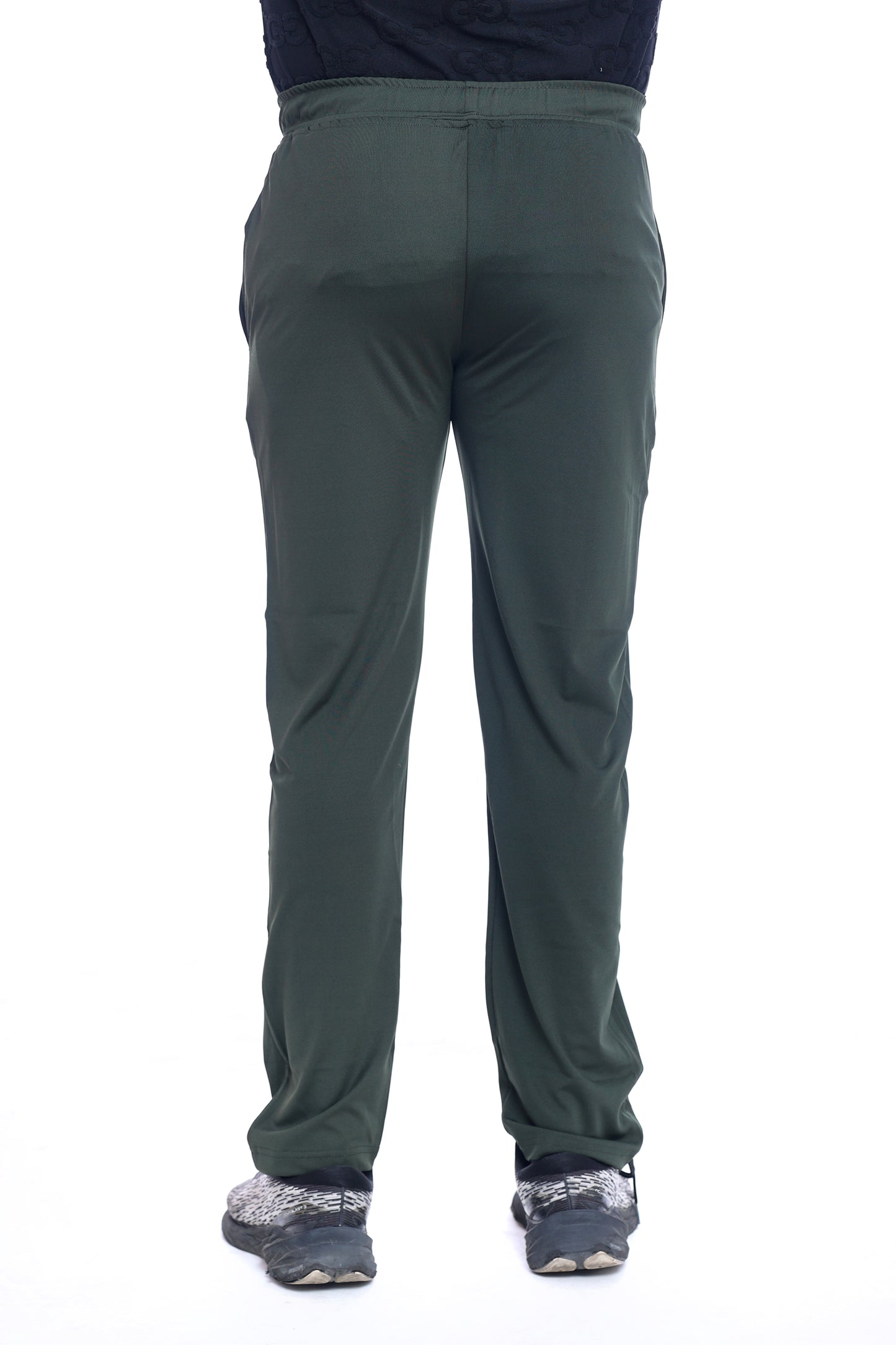 Track Pants for Men: Smart fit, Drifit Lower for Running, Gym and Athleisure